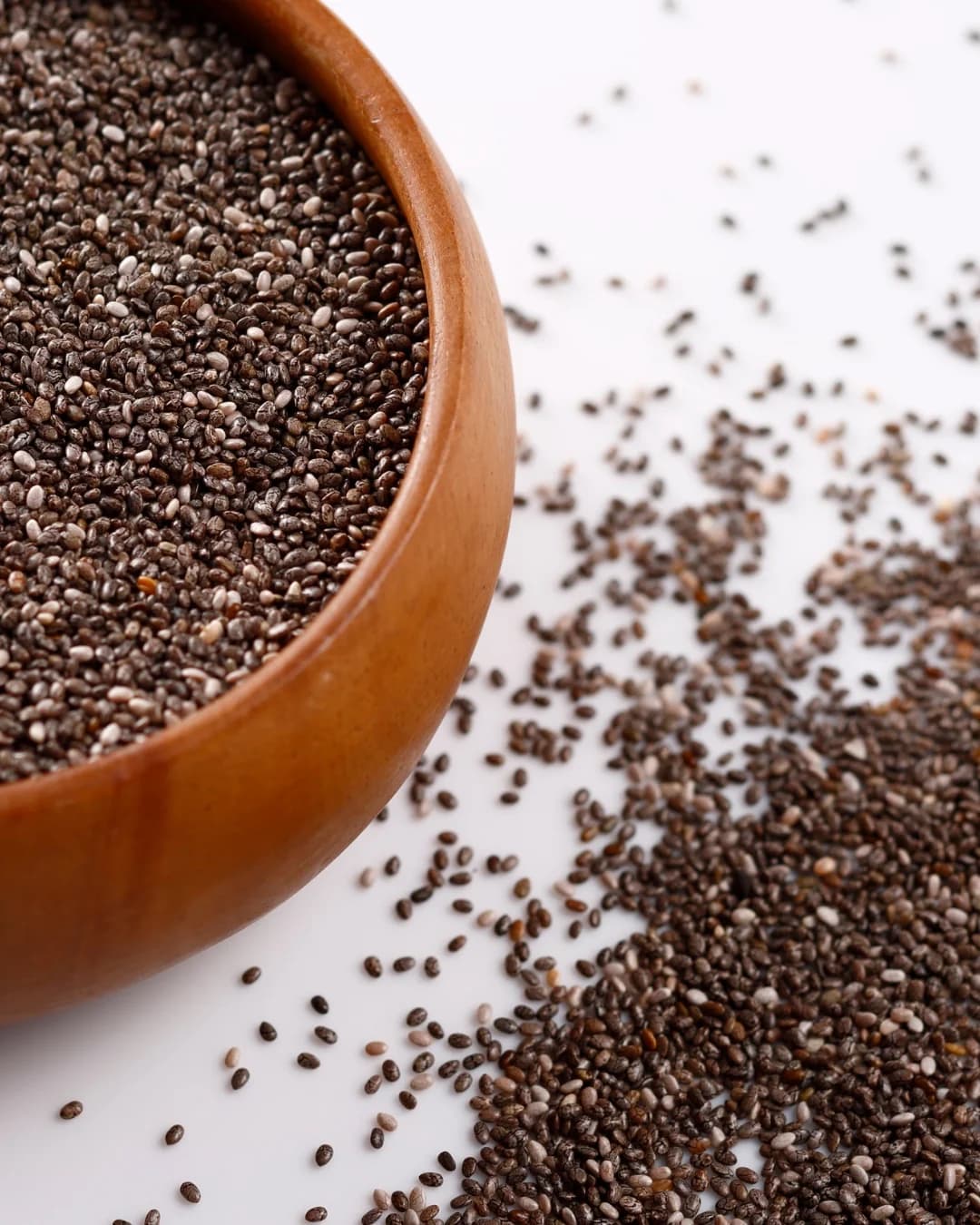 Farinha de Chia