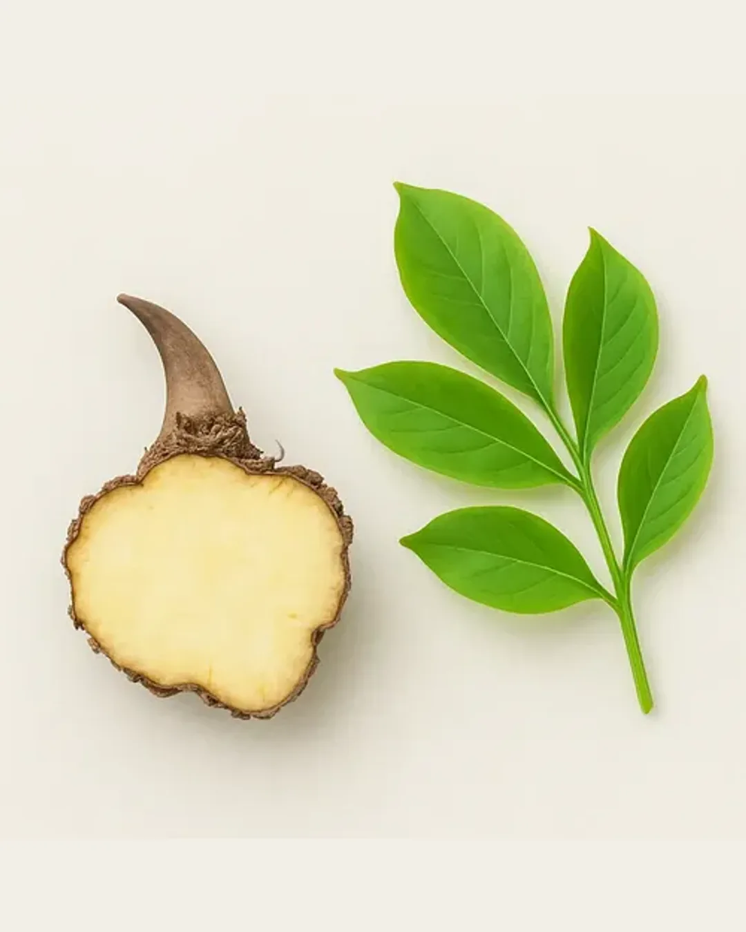 Glucomanano