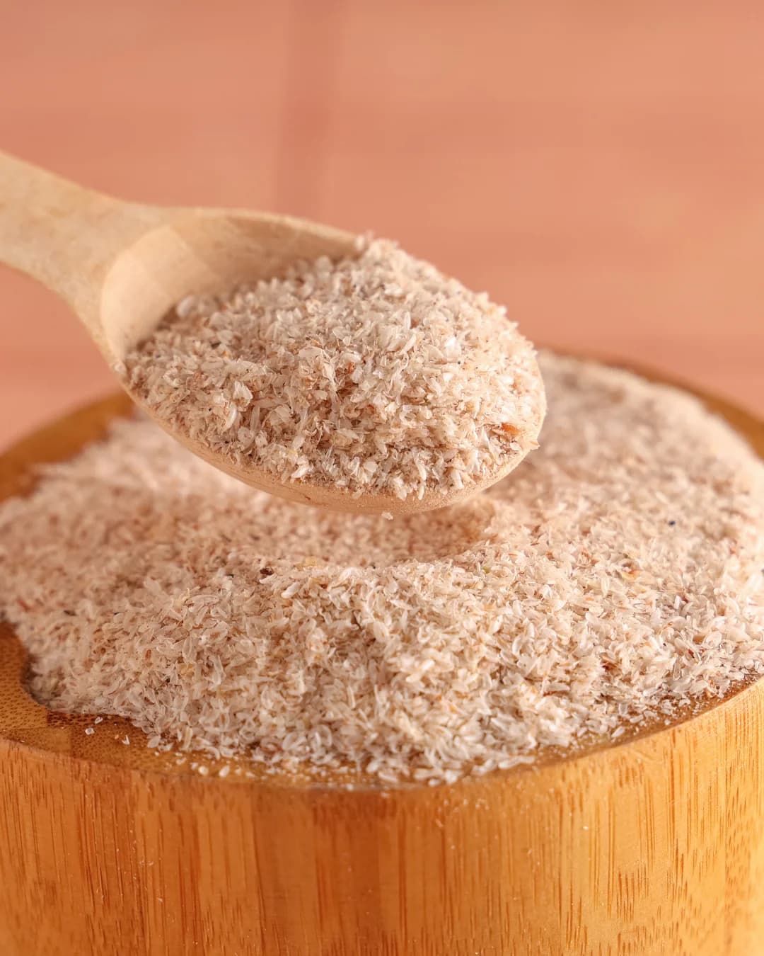 Psyllium